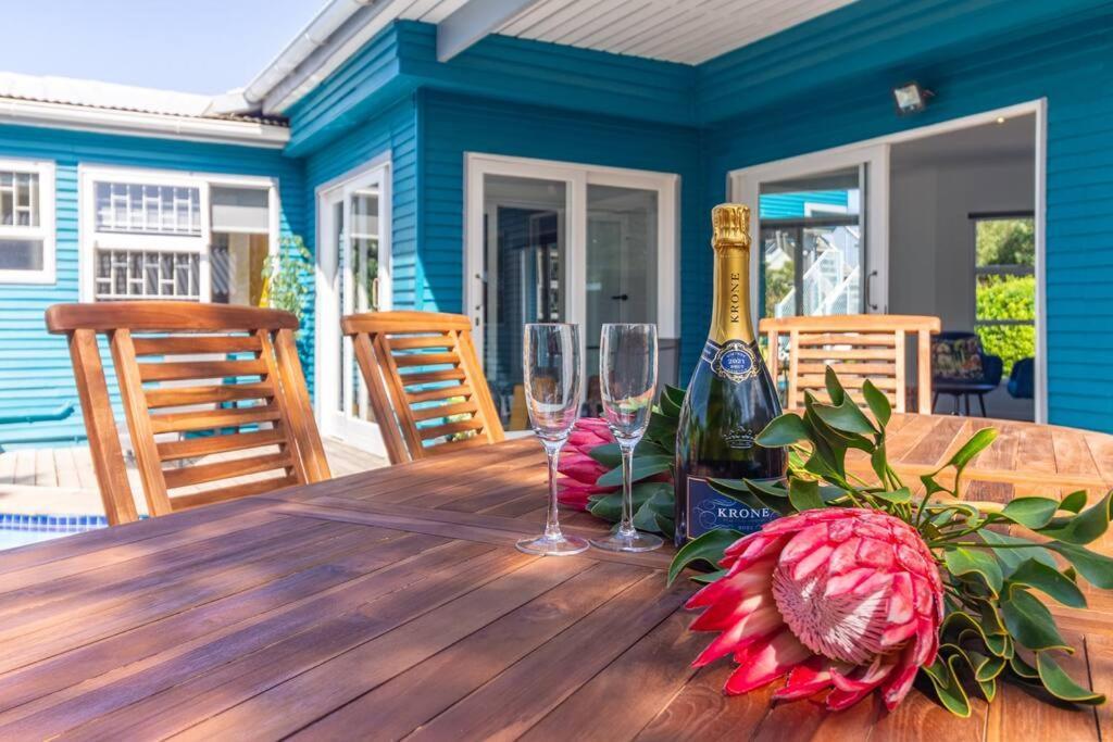 Holiday home Haus At Chappies Noordhoek