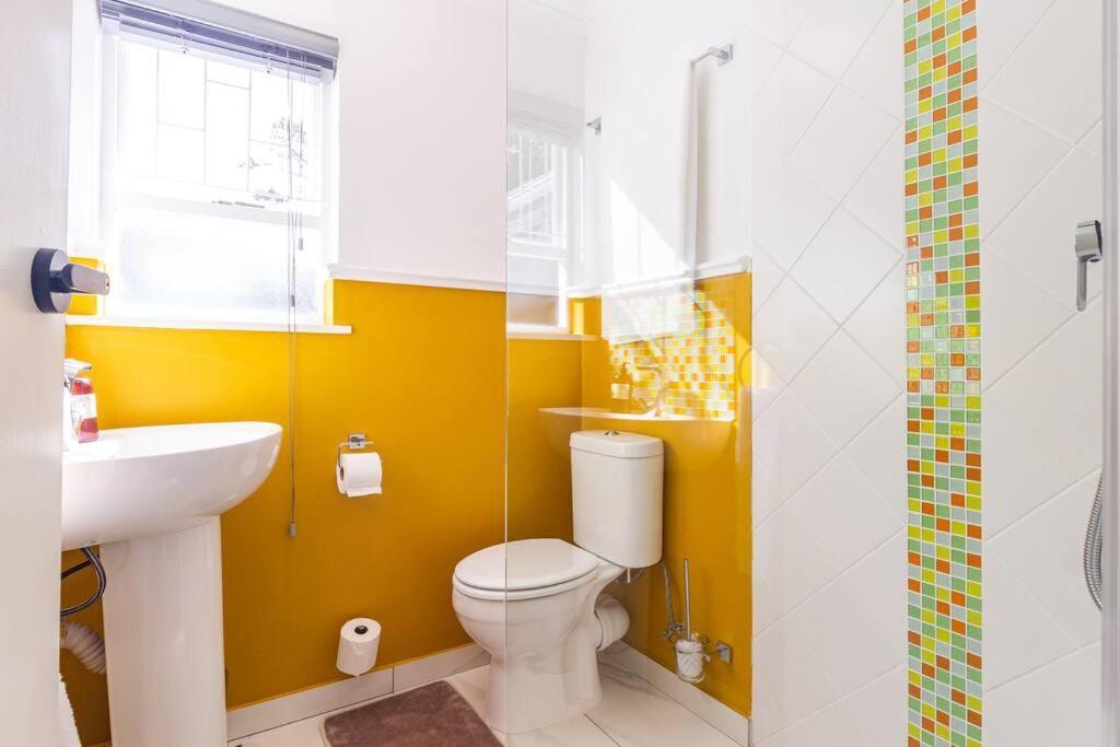 Holiday home Haus At Chappies