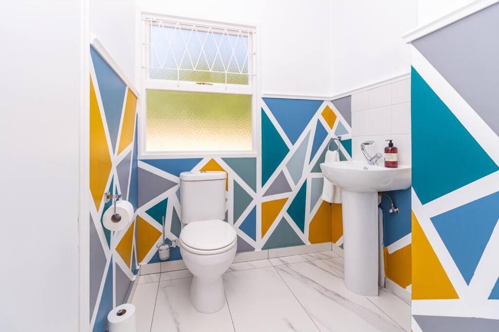 Haus At Chappies Holiday home *