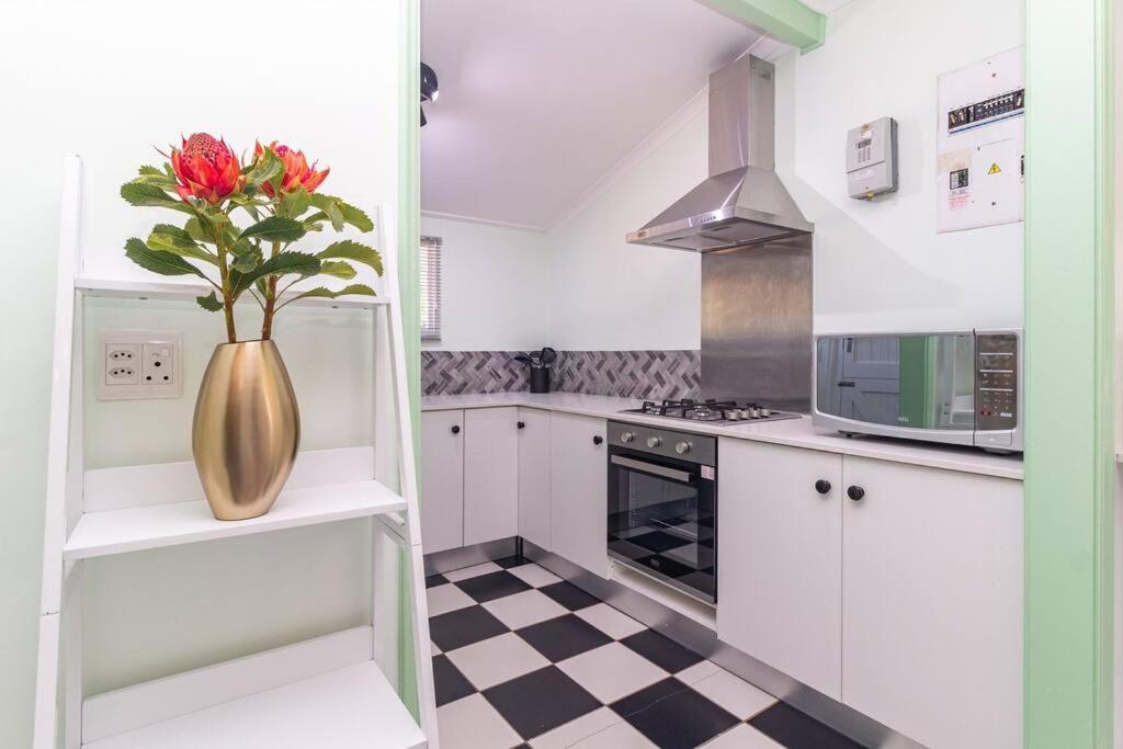 Holiday home Haus At Chappies