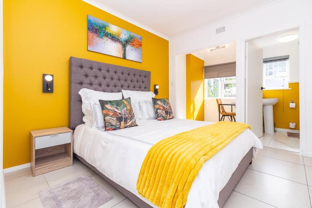 Holiday home Haus At Chappies *