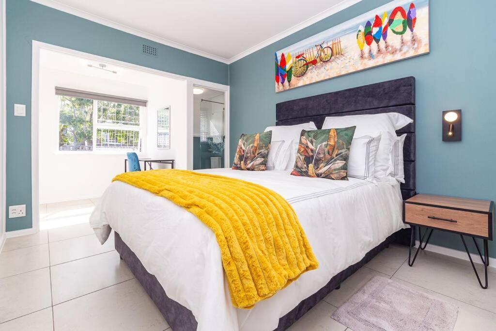Holiday home Haus At Chappies