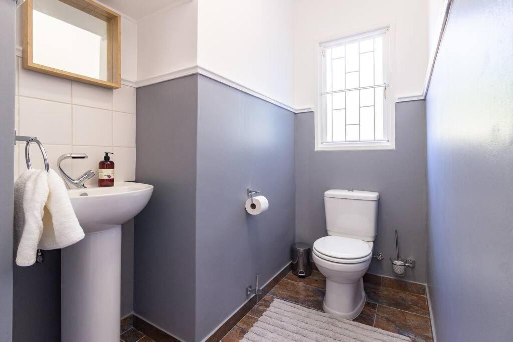 Holiday home Haus At Chappies Noordhoek