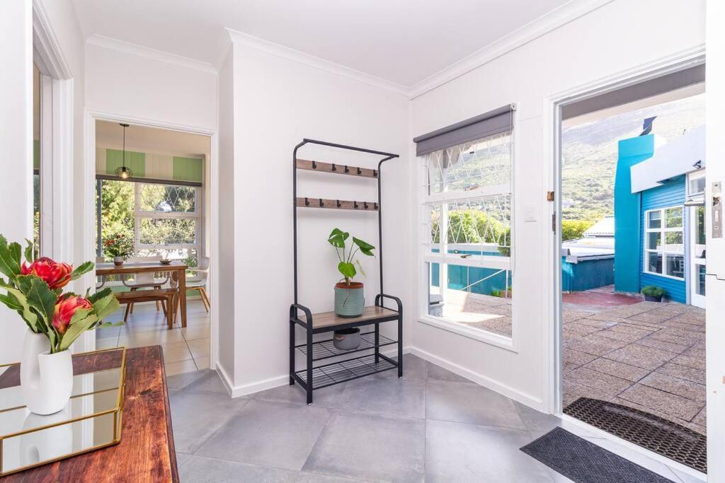 Haus At Chappies * Noordhoek