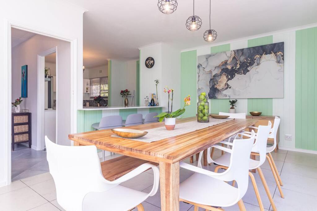 Holiday home Haus At Chappies