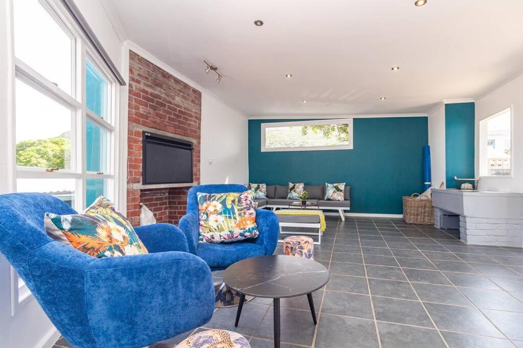 Haus At Chappies Holiday home *