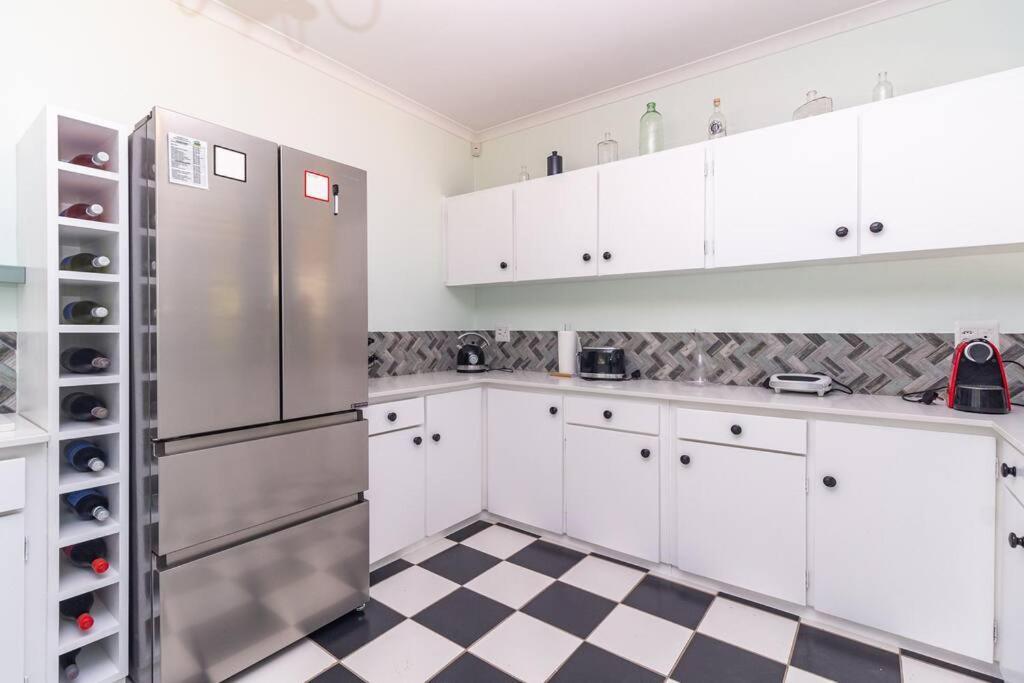 Haus At Chappies Holiday home Noordhoek