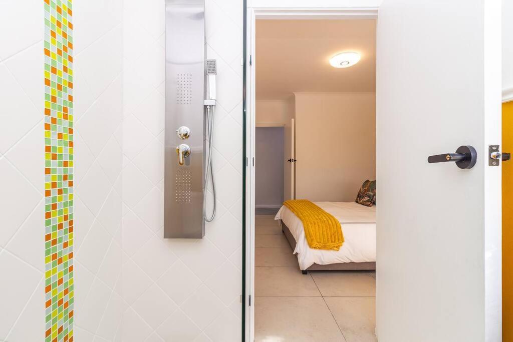 Holiday home Haus At Chappies Noordhoek