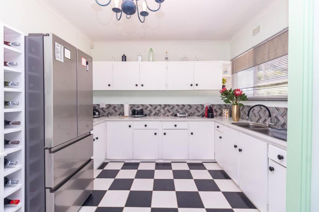 Holiday home Haus At Chappies