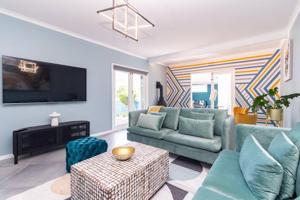 Holiday home Haus At Chappies *