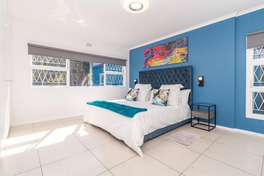 Holiday home Haus At Chappies Noordhoek