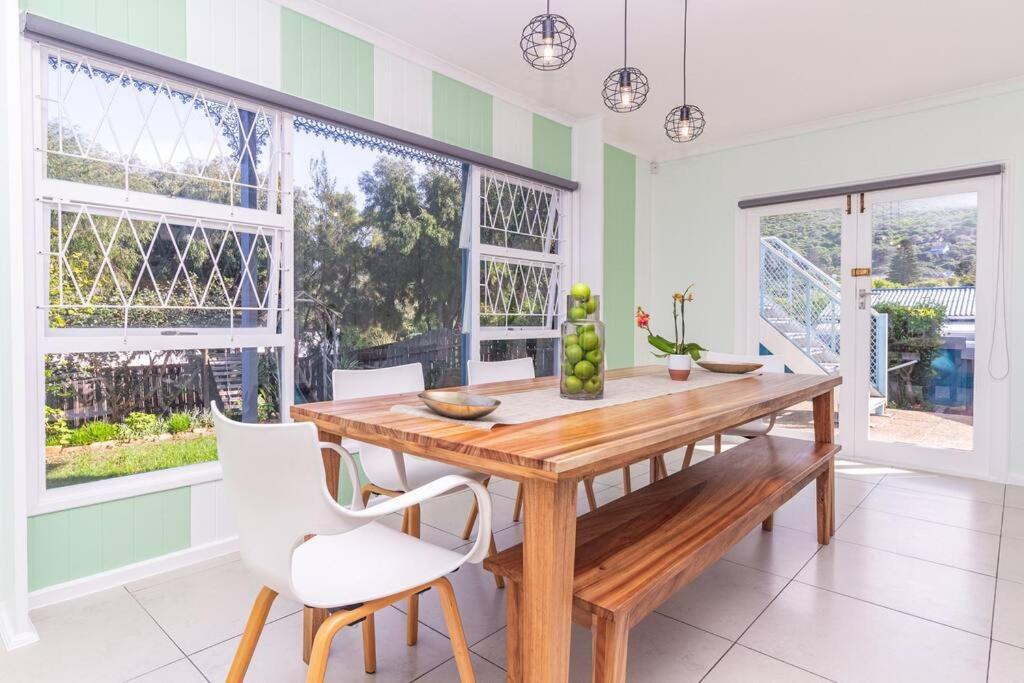 Holiday home Haus At Chappies *