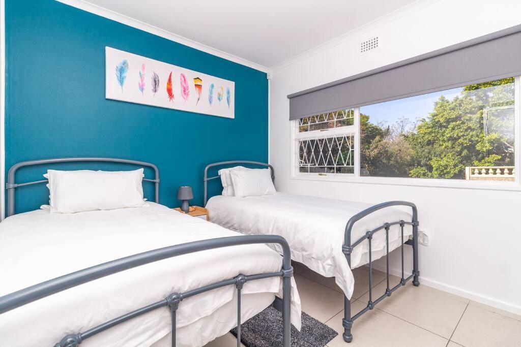 Holiday home Haus At Chappies