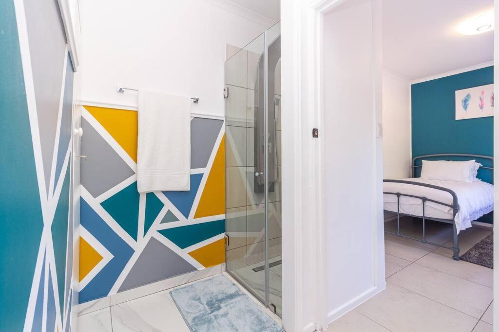 Haus At Chappies Holiday home Noordhoek